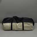 Tents for Camping 4/6 Person Large Mesh Windows Waterproof Family Camping Tent Universal for Outdoor Festival Party
