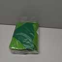 CCINEE Christmas Felt Tree, 3.5ft DIY Felt Xmas Tree with LED Lights 40pcs Detachable Ornaments for Kids Gifts Christmas Wall Door Hanging Decorations