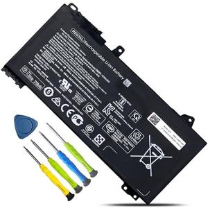 BOWEIRUI RE03XL L32656-005 Laptop Battery Replacement for HP ProBook 450 G6 450 G7 440 G6 430 445 455R G6 430 440 445 G7 Serie for hp probook 450 g6 Battery