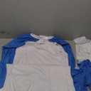 Morph Virgin Mary Costume For Kids, Virgin Mary Costume For Girls, Mary Costume For Children, Religious Dress Up, Size Large