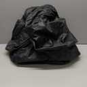 Oslimea Outdoors Snow Blower Cover - 600D Heavy Duty Polyester, Waterproof, UV Protection, Universal Size for Most Electric Two Stage Snow Blowers 47" L x 31" W x 37" H