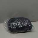 HZDHCLH Wingback Chair Slipcovers 2 Piece,Stretch Spandex Wingback Chair Covers for Living Room Armchair,Washalbe Sofa Slipovers (Navy Blue) (A1)