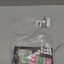 Bonoma Compatible with iPhone 17 Pro Case 2025 Support for MagSafe, Plating Heart Glitter Magnetic Checkered Case TPU Camera Protection Back Cover for Girls Women -Gold