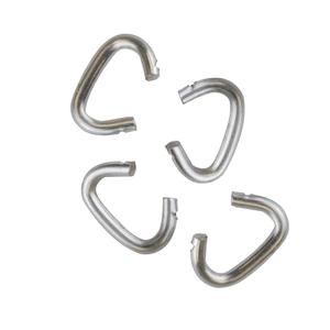 LEM Products 3/8-Inch Hog Rings Pack Of 2