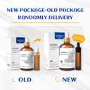 HIQILI 100ML Myrrh Essential Oil for Skin, Diffuser & Candle, 100% Pure and Natural - 3.38 Fl Oz