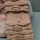 LONDON FOG Girls Bell Court Cold Weather Snow Boot ROSE GOLD Size 11