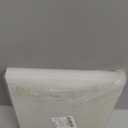 10 Pack Clear Acrylic Sheets, 12x8 Inch 0.08 Thick (2mm) Transparent Plastic Plexi Glass Boards for Laser Engraving Cutting Crafting DIY Projects Display Case Sign