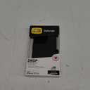 Otterbox Defender iPhone 13 Pro Case, Black, US Military MIL Standard (Black)