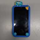 Luyiilo Kids Smart Phone Toys for Boys,Dinosaurs Gift Toys for Boys Ages 3-9 Christmas Birthday Gifts Mini Smart Phone Toys With 2.8" Touchscreen 16 Learning Games Dual Camera Music Player, 8G SD Card