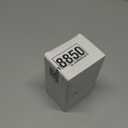 Miracase Upgraded-2nd Generation Universal Phone Holders for Your Car, 3 in 1 Air Vent Car Phone Holder Mount Compatible with iPhone 17/16/15/14/13/12/11 Series and All Phones