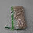 6 Pack Beige Cheesecloth Table Runner 17x108 Inch Semi Sheer Boho Gauze Cheese Cloth Fabric Table Runners, for Wedding Party Baby Shower Birthday Home Decor Garden Farmhouse