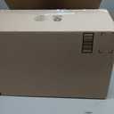 WILSON Evolution Indoor Game Basketballs - Size 5, Size 6 and Size 7 (Yellow/Brown)