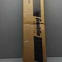 Franklin Sports Football Accuracy Targets- Kicking and Throw Training - 2 in 1 Football Target - 7' x 4' or 8' x 8'