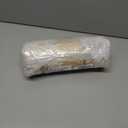 36 Pcs Baby Shower Reusable Paper Towels Rolls Washable Bulk Baby Shower Prizes We Can Bearly Wait Teddy Bear Kitchen Towels Paperless Reusable Cloth Cotton Napkin with Cardboard for Kitchen