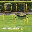 Kan Jam Original Disc Throwing Game