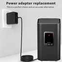 AC Adapter Compatible with T-Mobile 5G Internet Gateway - Arcadyan KVD21 Adapter Power Cord