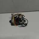 E7TZ-12B533-A Glow Plug Controller Relay Compatible with Ford F250 F350 FSD E250 E350 7.3L IDI Diesel RX 1987-1994, Replacement Part Number# FOTZ-12B533-A DRX01001 DRX-01001