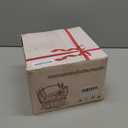 Sourdough Starter Kit with Scale, Glass Jar and Banneton Bread Proofing Basket - Complete Sourdough Bread Baking Supplies, Sour Dough Making Essentials Tools, Gift for Bakers Beginner Women Wife Mom