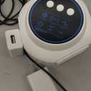 Mouse Deterrent Sonic Mouse Repellent Plug in with 4 Modes Mouse Repellent Indoor Ultrasonic Mice Repellent for Attic House Warehouse Garage Basement Rodent Repellent Ultrasonic Plug