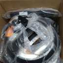 Instant Pot Duo Plus 9-in-1 Multicooker, Pressure Cooker, Slow Cook, Rice Maker, Steamer, Saut, Yogurt, Warmer & Sterilizer, Includes App With Over 800 Recipes, Stainless Steel, 6 Quarts