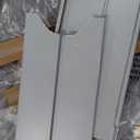 Coby CBPAC815H 4-in-1 AC Unit, Heater, Dehumidifier & Fan, 12,000 BTUs Portable-air-conditioners, White