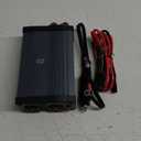 DI GE PORTABLE INVERTER 2USB PORTS 2.1A