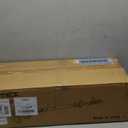 Drywall Sander, 1000W Popcorn Ceiling Removal Tool, Foldable Automatic Drywall Sander with Vacuum Dust Collection, LED Light, 6 Variable Speed 800-2200RPM,15Pcs Sanding Discs, Blue