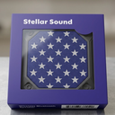 Star Portable Bluetooth Speaker