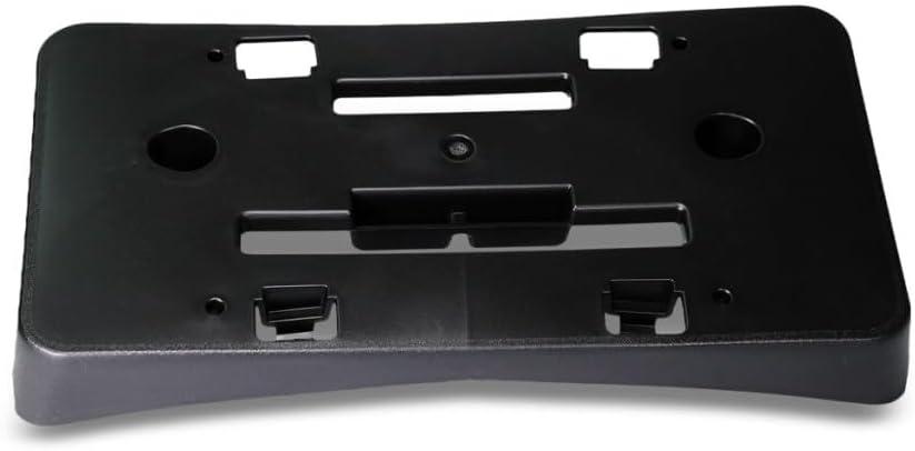 For Chevy Malibu 2019-2024 License Plate Bracket | Front | Made of PP Plastic | Replacement For GM1068208 | 191275716304, 84524301