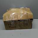 Baby Playpen 74x50 Inch, Play Pens for Babies and Toddlers Baby Fence Play Yards for Indoor & Outdoor with Breathable Mesh Anti-Fall Playpen (74"x50") (Light Grey)