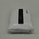 Full Size 4 Piece Sheet Set - Comfy Breathable & Cooling Bed Sheets Set - Hotel Luxury Bedding for Women, Men, Kids, Teens, Boys & Girls - Deep Pockets, Ultra-Soft and Wrinkle Free - Oeko-Tex - White