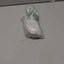 Adult Bibs for Eating - Silicone Bibs for Men, Women Elderly - Washable Adult Bib with Crumb Catcher (Gray)