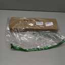 hogardeck Garden Decor for Outside, Set of 6 Metal Flowers Decorative Garden Stakes for Spring Decor, Yard Art Garden Decorations for Outdoor Lawn Porch Pathway Patio (Multi-Color)