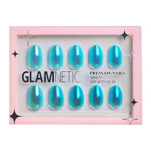 Siren Nails