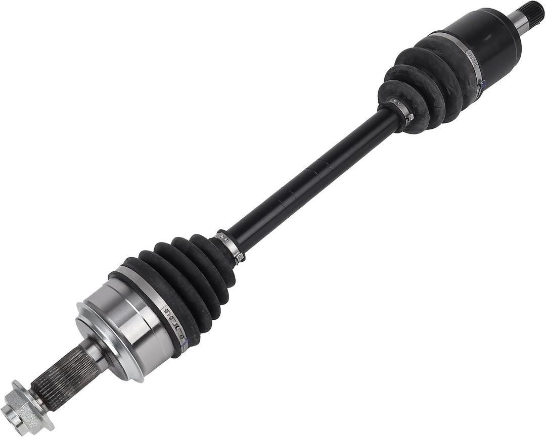 PAROD 664250 CV Axle Assembly Fit for 2009-2013 Acura TSX, 2008-2015 Honda Accord, 2014-2014 Civic 1.8L 2.0L 2.4L L4 Front Left Driver Side