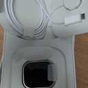 Apple Watch Ultra 2 (GPS + Cellular 49mm) Rugged Titanium Case with Blue/Black Trail Loop, M/L