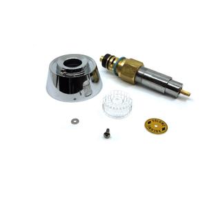 Symmons DT-20/5 Divertrol Complete Replacement Unit, Brass