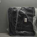 BestEvMod for Rivian R1T Foldable Roof Sunshade 2 Layer Accessories, Sunroof Reflective Covers Blocks Glare Blocks UV Rays Heat & Sun Protection Compatible with Rivian R1T 2022 2023 Accessories (Grey)