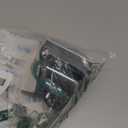 Edwards-Signaling 592 120V/24V 40W Transformer