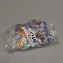 GUESS Boys' Eco All Over Print Active Short (4T)