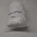 Waterproof Mattress Protector White Queen