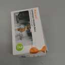 AIEVE 2 Pack Espresso Cooling Ball, Stainless Steel Frozen Ice Rock for Coffee, Espresso Accessories Extract Brew Chilling Tool Chiller Gift for Birthday, Valentine's Day, Christmas