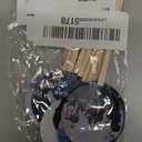 K Pop Super M Cupcake Toppers Decorations