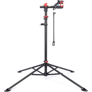 CXWXC Bike Repair Stand - For Maintenance Workstand Ebike Shop Home Mechanics for E Bike, Mountain and Road