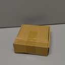 Refrigerator Light Bulb Fit for Sub-Zero 500 501 550 532 542 561 590, Replace 7014647, Light Bulb E17 Base 120V 40W, 4Pcs