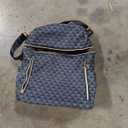 Makes Backpack Purse for Women, PU Leather Travel Satchel Handbag