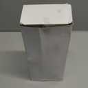 Bathtub Splash Guard for Kids - 2.6 Ft Length with Toy Tray & 11 Strong Suction Cups, Silicone Splash Guard for Easy Clean & Fold,Universal for Tubs,Bathroom & Kitchen Sinks