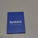 Syntech USB C to USB Adapter Pack of 2 USB C Male to USB3 Female Adapter Compatible with iPhone 17 Pro Max MacBook Pro Air 2024 iMac iPad mini Pro, Other Type C or Thunderbolt 4/3 Devices, Starlight