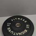 35 lb, 15.88 kg weight plate, 1 plate, 17.75" diameter