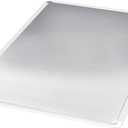 4 x WWII Fighter Planes Vintage Metal Sign, Military Posters Retro Tin Sign for Man Cave Bar Garage Pubs Hotel Wall Art Decor Gift 8 x 12 Inch